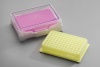 PCR Plate, Tube/Strip Chiller, Purple/Pink Colour Combination